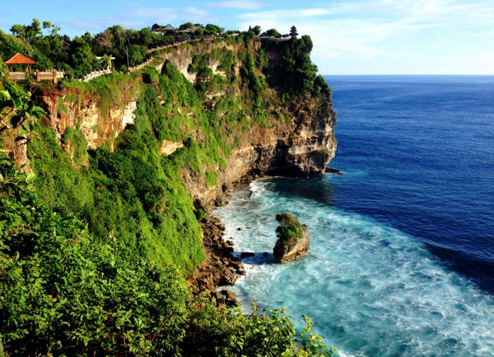 Fond Memories From Indonesia, Part Two: Bali – wayfarersoliloquy