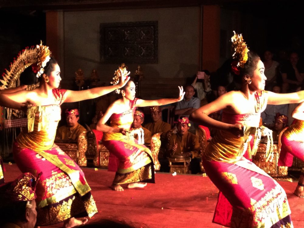 Fond Memories From Indonesia, Part Two: Bali – wayfarersoliloquy