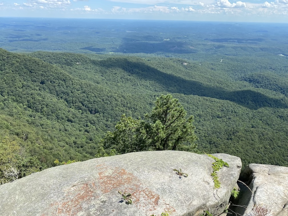 Greenville, SC: Exploring the Carolina High Country During the Pandemic ...