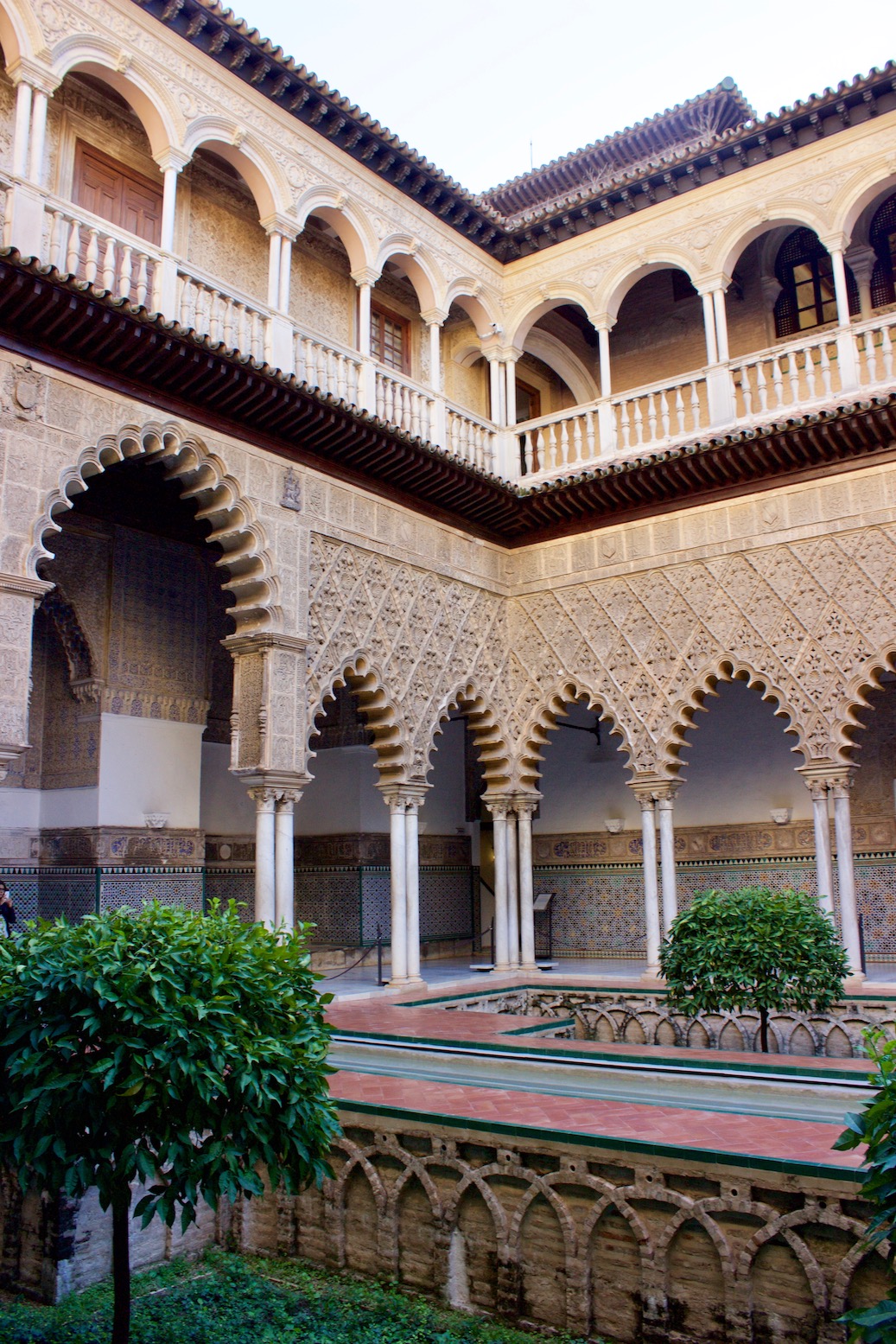 Seville, Spain – wayfarersoliloquy